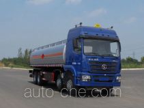 Jiulong ALA5311GYYSX3 oil tank truck