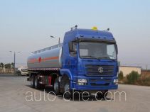 Jiulong ALA5311GYYSX4 oil tank truck
