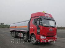 Jiulong ALA5312GYYC4 oil tank truck
