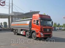 Jiulong ALA5312GYYDFL4 oil tank truck
