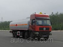 Jiulong ALA5312GYYE4 oil tank truck