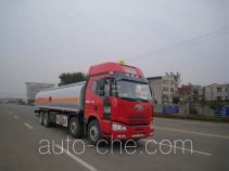 Jiulong ALA5313GYYC4 oil tank truck