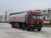 Jiulong ALA5313GYYE4 oil tank truck