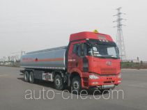 Jiulong ALA5315GYYC4 oil tank truck