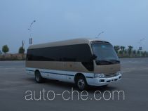 Jiulong ALA6700HFC bus