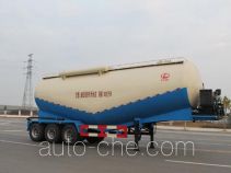 Jiulong ALA9400GXH ash transport trailer