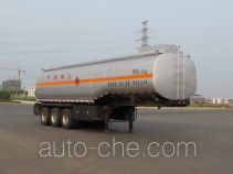 Jiulong ALA9400GYY oil tank trailer