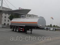 Jiulong ALA9400GYYA oil tank trailer