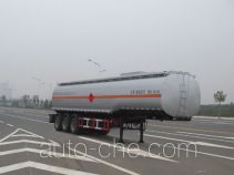 Jiulong ALA9401GLY liquid asphalt transport tank trailer