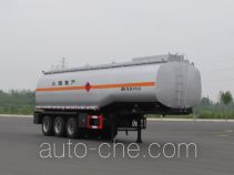Jiulong ALA9401GYY oil tank trailer