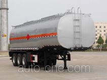 Jiulong ALA9402GLY liquid asphalt transport tank trailer
