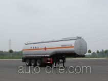 Jiulong ALA9404GYY oil tank trailer