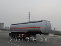 Jiulong ALA9408GYY oil tank trailer