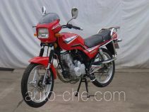 爱立新牌ALX125-3型两轮摩托车