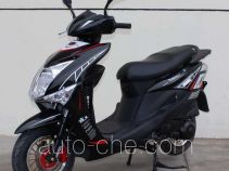 Ailixin ALX125T-17 scooter