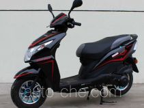 Ailixin ALX125T-19 scooter