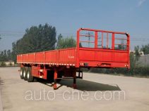 Junyu Guangli ANY9400 dropside trailer