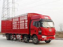 Lingguang AP5310CCY грузовик с решетчатым тент-каркасом