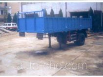 Lingguang AP9134ZZX dump trailer