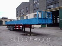 Lingguang AP9281ZZX dump trailer