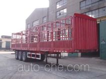 Lingguang AP9285CLXY stake trailer