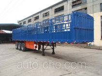 Lingguang AP9380CLXY stake trailer
