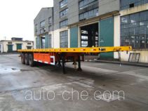 Lingguang AP9391TJZ container carrier vehicle