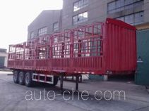 Lingguang AP9393CLXY stake trailer
