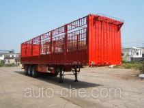 Lingguang AP9401CCY stake trailer