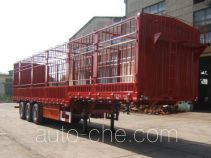 Lingguang AP9402CCY stake trailer
