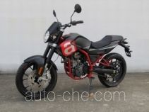 Zongshen Aprilia APR125-2F motorcycle