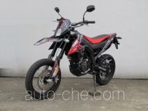 Zongshen Aprilia APR125-3 motorcycle
