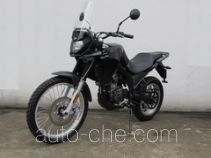 宗申·艾普瑞利亚牌APR150-5A型两轮摩托车