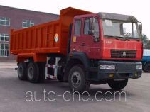 Jingxiang AS3251Z1C dump truck