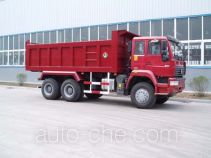 Jingxiang AS3251ZZ36H5 dump truck