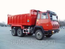 Jingxiang AS3252Z2 dump truck