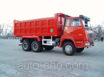 Jingxiang AS3256Z6B dump truck