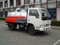 Jingxiang AS5040GXW sewage suction truck