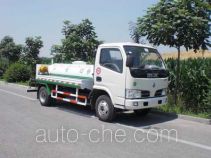 Jingxiang AS5042GPY sprayer truck
