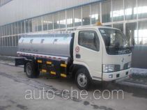 Jingxiang AS5062GJY fuel tank truck