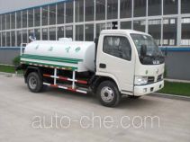 Jingxiang AS5062GPS sprayer truck