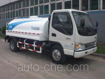 Jingxiang AS5076GSS-4 sprinkler machine (water tank truck)