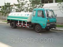 Jingxiang AS5080GSS поливальная машина (автоцистерна водовоз)