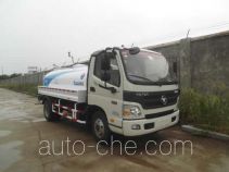 Jingxiang AS5088GSS-5 sprinkler machine (water tank truck)