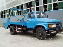 Jingxiang AS5091ZBS1 skip loader truck
