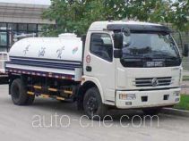 Jingxiang AS5092GPS sprinkler / sprayer truck