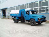 Jingxiang AS5092ZZZ self-loading garbage truck