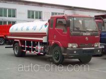 Jingxiang AS5096GPS sprayer truck
