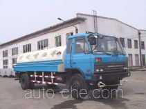 Jingxiang AS5110GSS sprinkler machine (water tank truck)