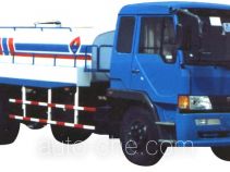 Jingxiang AS5121GSS sprinkler machine (water tank truck)